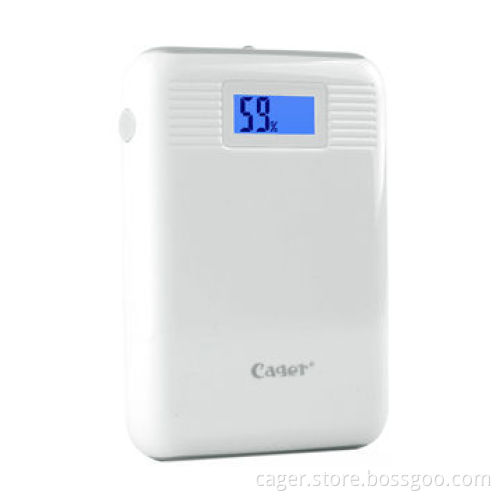 10,000mAh power bank